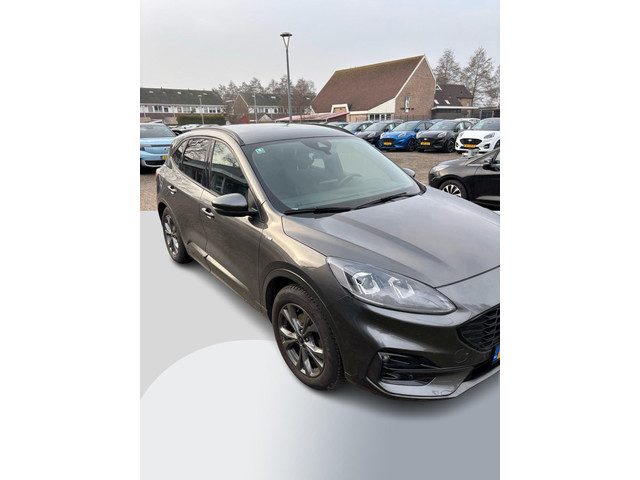 Ford Kuga 1.5 EcoBoost ST-Line X