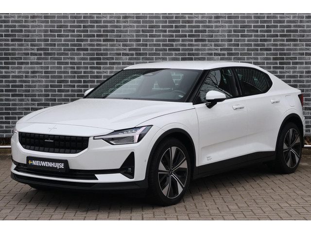 Polestar 2 Long Range Single Motor 78 kWh