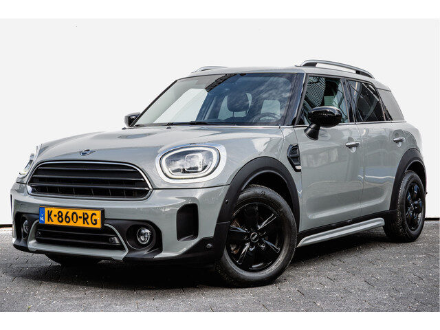 MINI Countryman Mini 1.5 Business Edition