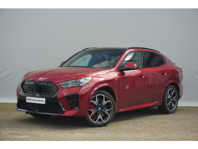 BMW X2 iX2 xDrive30