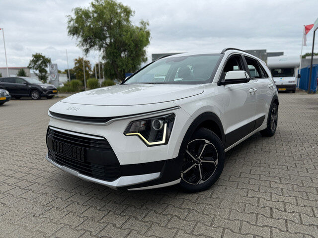 Kia Niro 1.6 GDi Hybrid ComfortLine