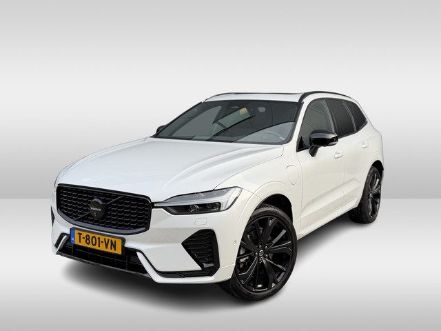 Volvo XC60 2.0 T6 Plug-in hybrid AWD Plus Dark