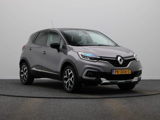 Renault Captur TCe 90pk Intens