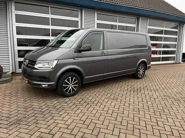 Volkswagen Transporter 2.0 TDI L2H1 Highline 150PK/Automaat