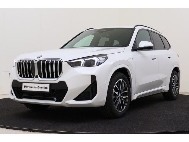 BMW X1 sDrive20i High Executive M Sport Automaat