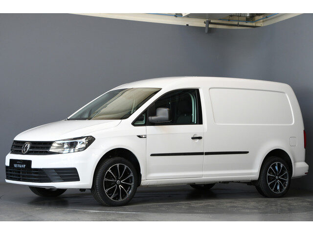 Volkswagen Caddy 1.4 TSI L2H1 BMT Maxi