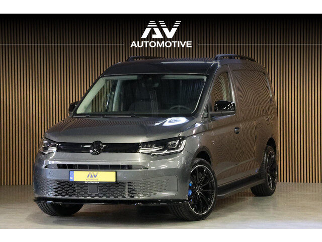 Volkswagen Caddy Cargo Maxi 2.0 TDI R-Line | LED | Camera | CarPlay | Lane