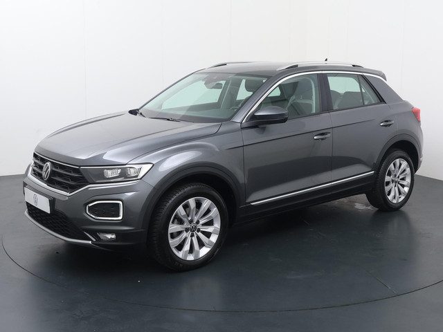 Volkswagen T-Roc 1.5 TSI Sport