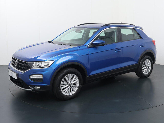 Volkswagen T-Roc 1.0 TSI Style