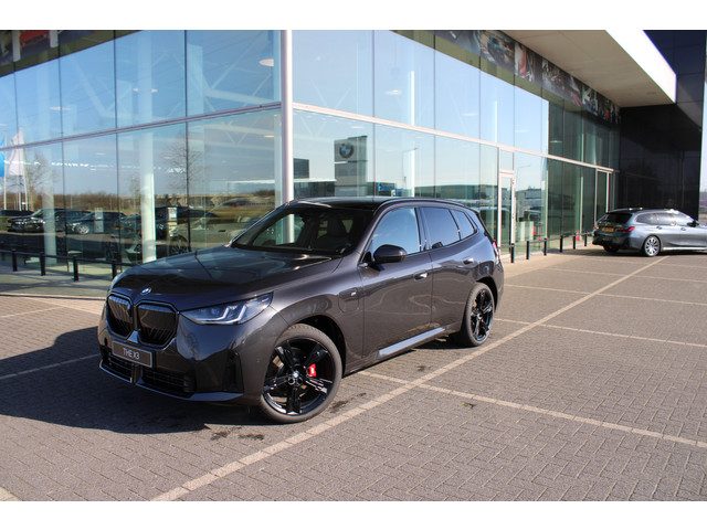 BMW X3 30e xDrive M Sport Automaat
