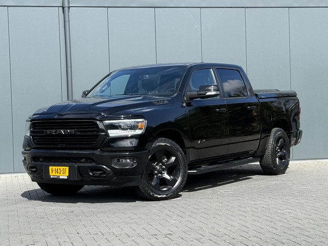 Dodge Ram 1500 5.7 V8 4x4 BIG HORN / CREW CAB / LPG-G3 / NL AUTO / PANO / CAMERA / 3.5T TREKHAAK / G
