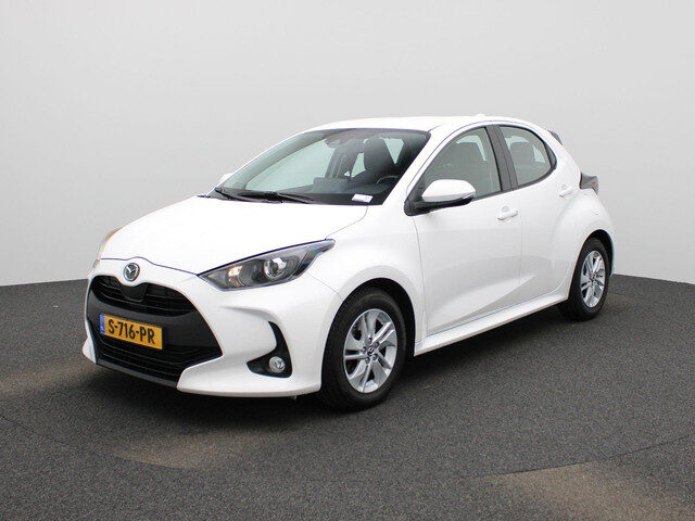 Mazda 2 Hybrid 1.5 Agile