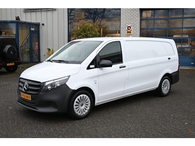 Mercedes-Benz Vito 116 CDI L3 Pro