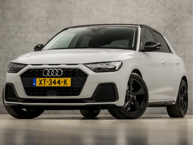 Audi A1 Sportback 30 TFSI Sport