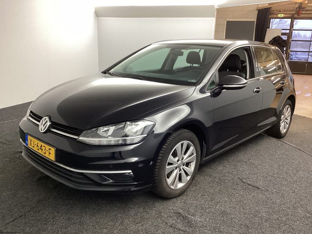 Volkswagen Golf 1.0 TSI 115pk H6 Comfortline