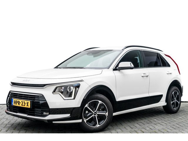 Kia Niro 1.6 GDi Hybrid DynamicLine | Ned Auto | Automaat | Fabr Gar TM 2032 | N Model |