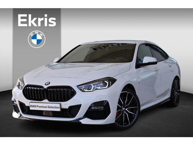 BMW 2 Serie Gran Coupé 218i High Executive