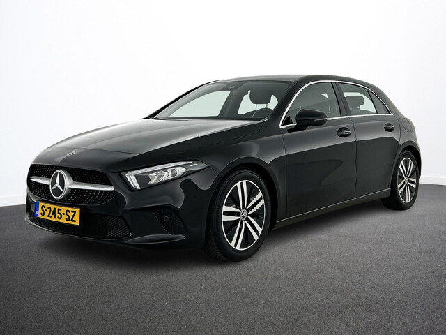 Mercedes-Benz A-Klasse 200 163pk Automaat Progressive