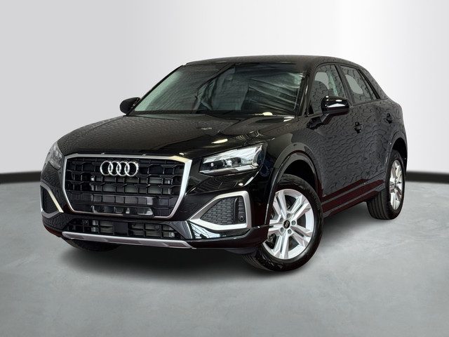 Audi Q2 35 TFSI 150pk Automaat Advanced Edition / WORDT VERWACHT