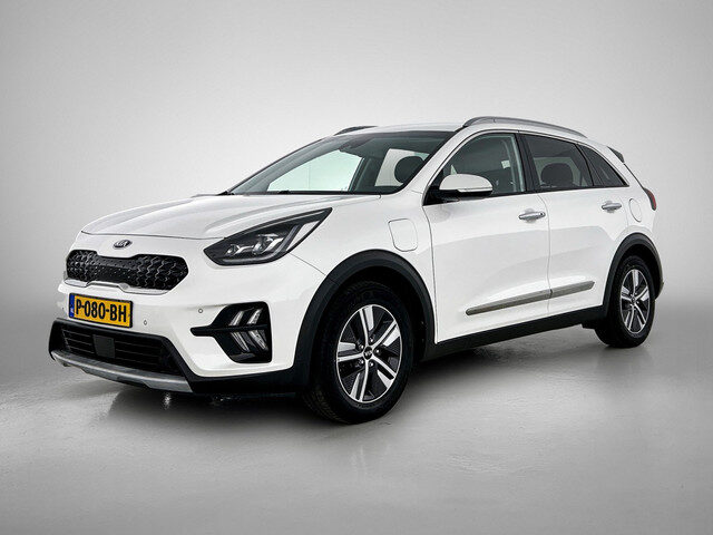 Kia Niro 1.6 GDi PHEV DynamicLine Limited