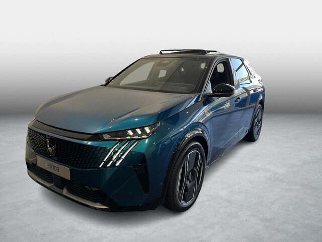 Peugeot 3008 e-3008 GT Avantage 210 73 kWh