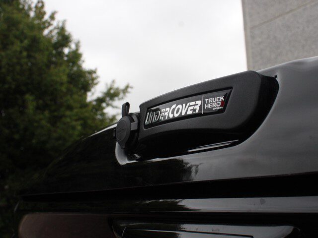 Dodge Ram 1500 5.7L V8 Limited Night Edition |Prins LPG |Cover op laadbak |Rijklaar totaalprijs |