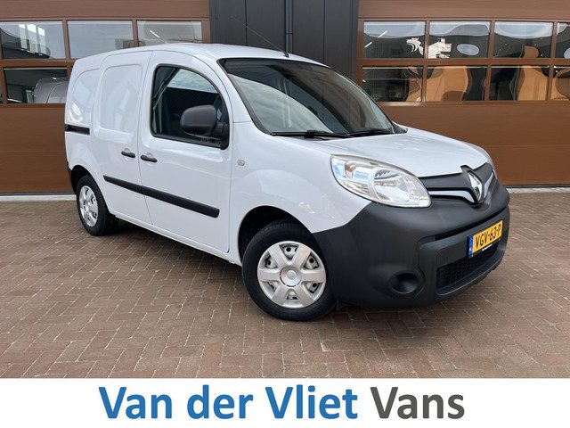 Renault Kangoo 1.5 dCi E6 Comfort