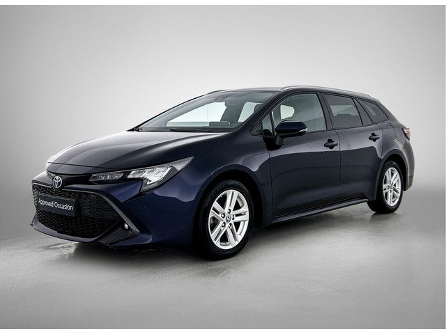 Toyota Corolla Touring Sports 1.8 Hybrid Active Plus
