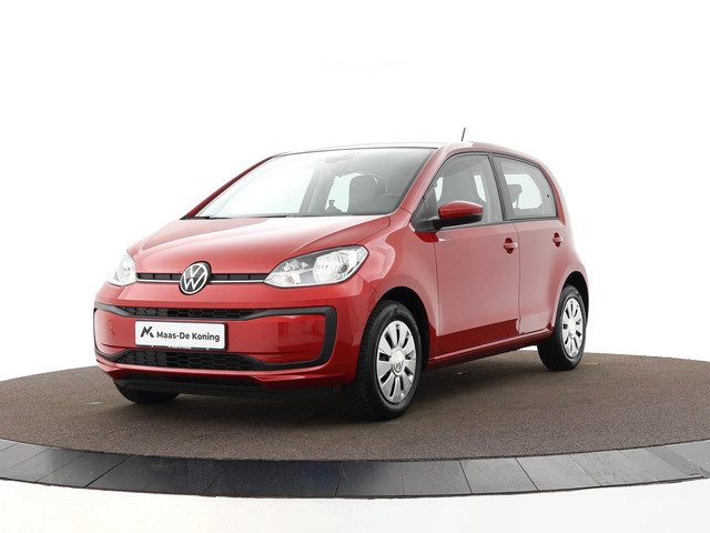 Volkswagen up! 1.0 65pk