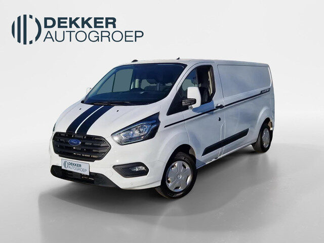 Ford Transit Custom 2.0 TDCi 130PK 320 L2H1 Trend