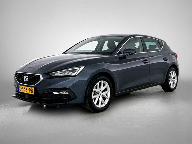 Seat Leon 1.0 TSI Style Launch Edition