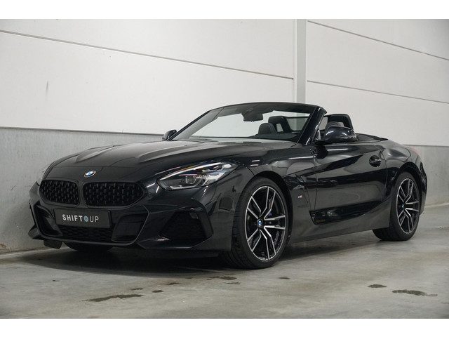 BMW Z4 Roadster sDrive30i
