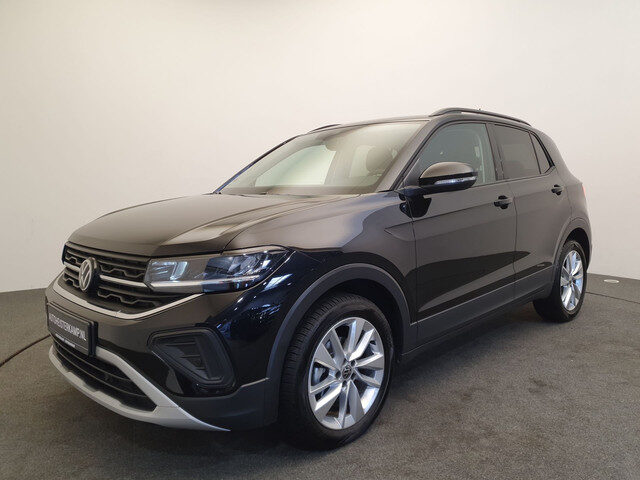 Volkswagen T-Cross 1.0 TSI 115pk DSG/AUT Life