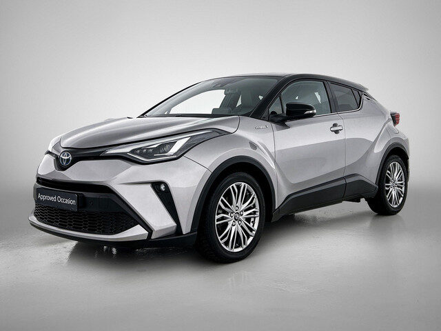 Toyota C-HR 2.0 Hybrid Executive