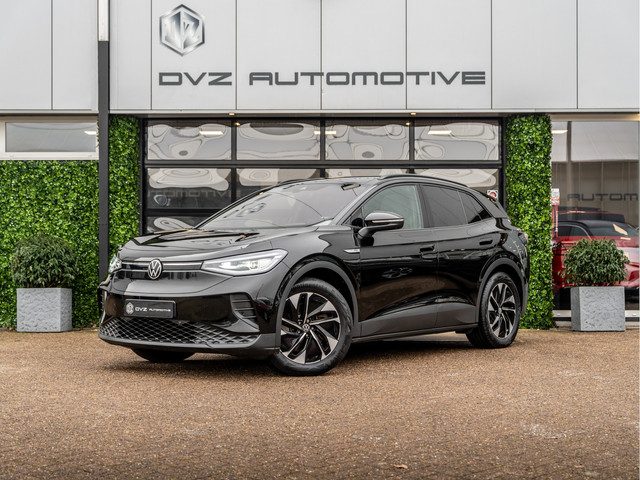 Volkswagen ID.4 Pro 77 kWh 204PK