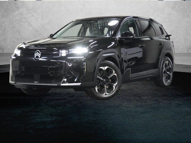 Citroën C5 Aircross Business Comfort Range 73 kWh