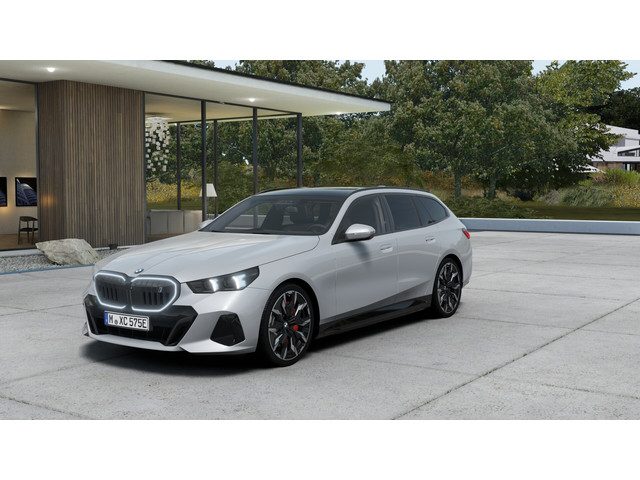 BMW i5 Touring eDrive40 M Sport