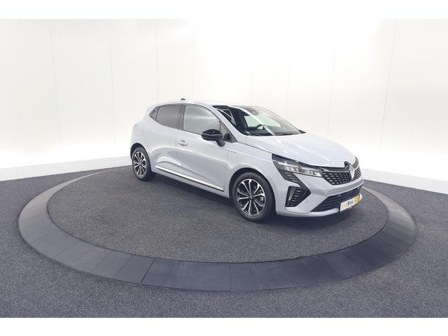 Renault Clio TCe 90 GPF techno