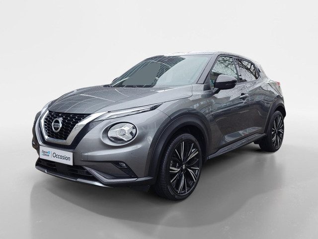 Nissan Juke 1.0 DIG-T N-Design