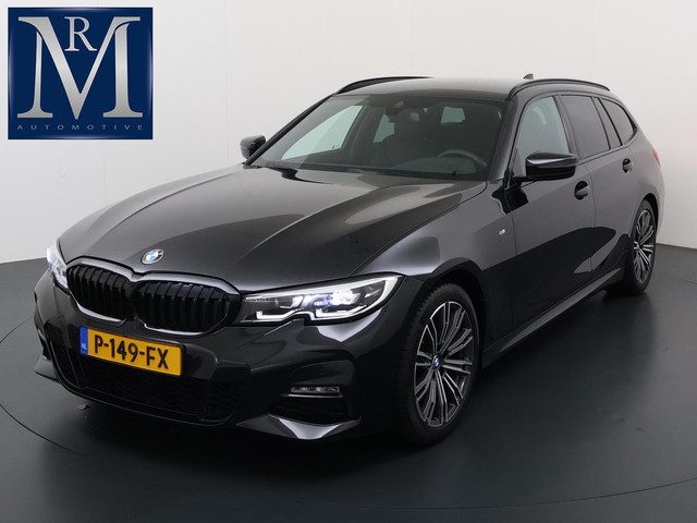 BMW 3 Serie touring 318i High Executive Edition