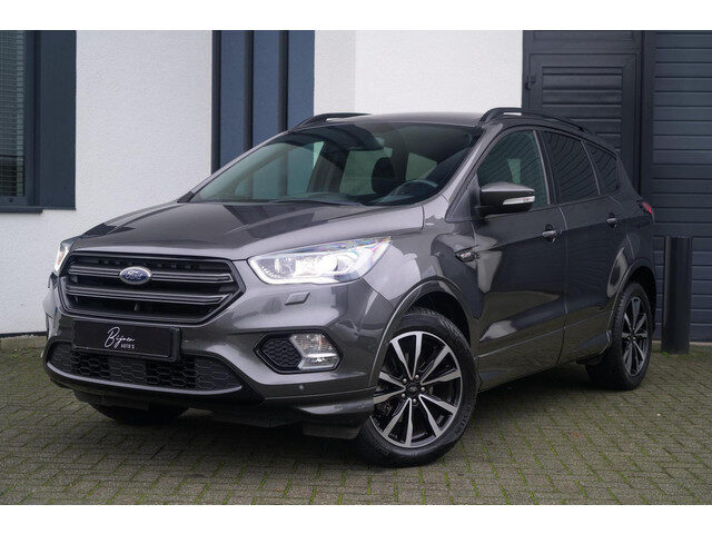 Ford Kuga 1.5 EcoBoost ST Line CAMERA / SONY / ALLSEASON