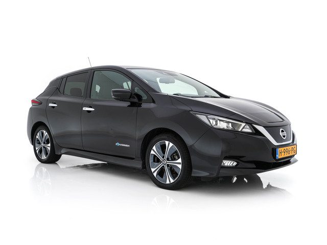 Nissan Leaf Tekna 40 kWh (SOH-83%)