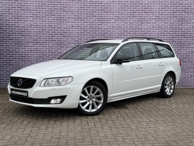 Volvo V70 2.4 D4 AWD Dynamic