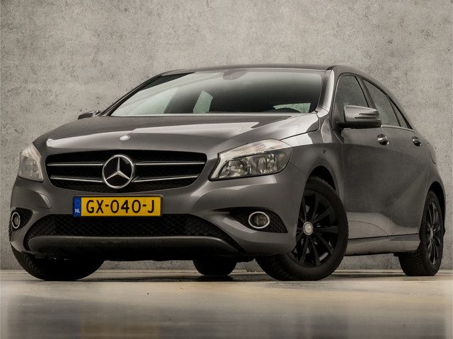 Mercedes-Benz A-Klasse 180 Sport