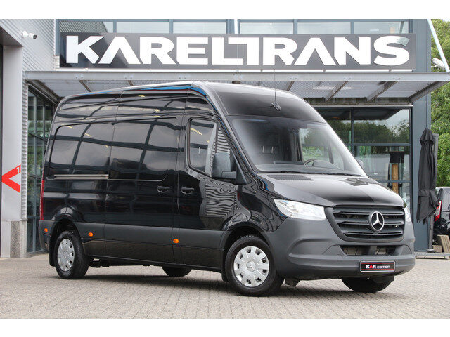 Mercedes-Benz Sprinter 214 CDI