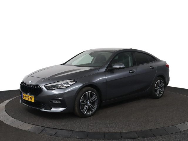 BMW 2 Serie Gran Coupé 218i High Executive | Automaat | Leder | Stoelverwarming | BTW