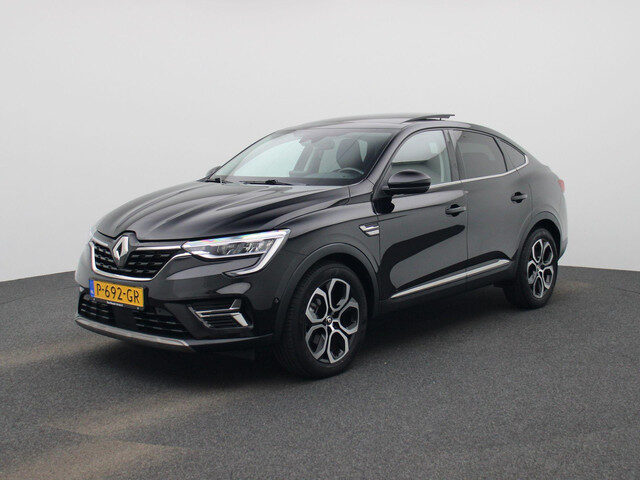 Renault Arkana 1.6 E-Tech Hybrid 145 Intens