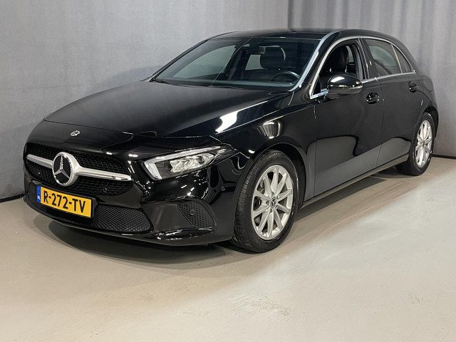 Mercedes-Benz A-Klasse 180 Advantage