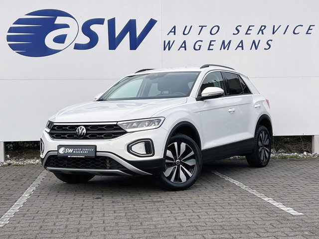 Volkswagen T-Roc 1.5 TSI Move