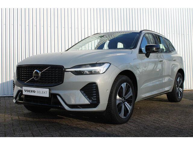 Volvo XC60 T6 Automaat AWD Plus Dark |